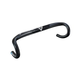 PRO manillar - VIBE SUPERLIGHT 2023 - negro