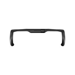 PRO manillar - PLT COMPACT ERGO - negro