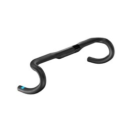 PRO manillar - PLT COMPACT ERGO - negro