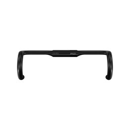 PRO manillar - PLT CARBON - negro