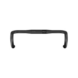 PRO manillar - PLT COMPACT - negro