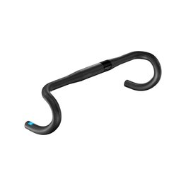 PRO manillar - PLT COMPACT - negro