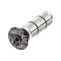 PRO erizo - CARBON UD EXPANDER  - negro