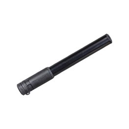 PRO bomba - COMPACT - negro
