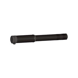 PRO bomba - PERFORMANCE HIGH-VOLUME - negro