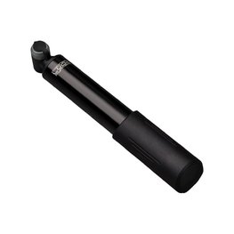 PRO bomba - PERFORMANCE XS - negro
