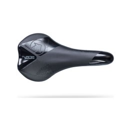 PRO sillín - TURNIX OFFROAD 142mm - negro