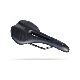 PRO sillín - TURNIX GEL 142mm - negro