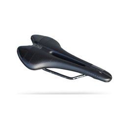 PRO sillín - FALCON GEL 142mm - negro