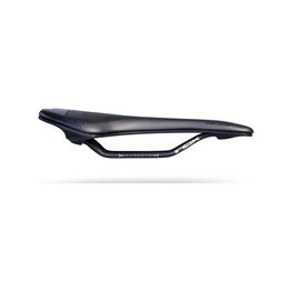 PRO sillín - FALCON GEL 142mm - negro