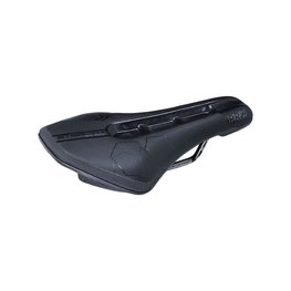 PRO sillín - STEALTH OFFROAD 142mm - negro