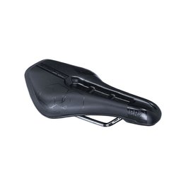 PRO sillín - STEALTH OFFROAD 142mm - negro