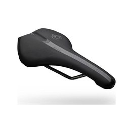 PRO sillín - TURNIX PERFORMANCE 142mm - negro