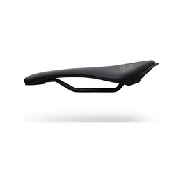 PRO sillín - TURNIX PERFORMANCE 142mm - negro