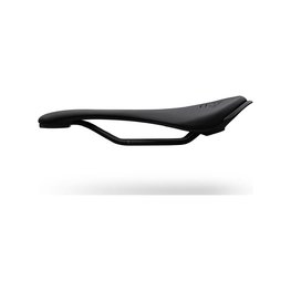 PRO sillín - TURNIX PERFORMANCE AF 132mm - negro