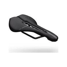 PRO sillín - TURNIX PERFORMANCE AF 142mm - negro