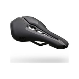 PRO sillín - STEALTH CURVED PERFORMANCE 152mm - negro