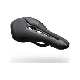 PRO sillín - STEALTH CURVED TEAM 152mm - negro