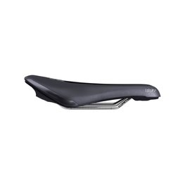 PRO sillín - STEALTH OFFROAD SPORT 142mm - negro