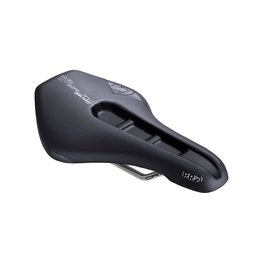 PRO sillín - STEALTH OFFROAD SPORT 152mm - negro