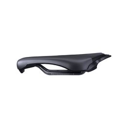 PRO sillín - TSA 1.1 132mm - negro
