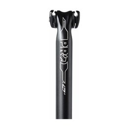 PRO Alforja - LT OFFSET 27,2 - negro