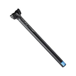 PRO Alforja - LT OFFSET 30,9 - negro