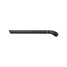 PRO Alforja - DISCOVER 31,6 - negro