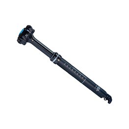 PRO Alforja - DISCOVER 27,2 - negro