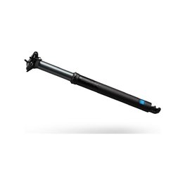 PRO Alforja - THARSIS 31,6 - negro