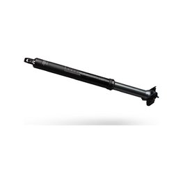 PRO Alforja - THARSIS 31,6 - negro