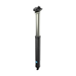 PRO Alforja - THARSIS 31,6 - negro