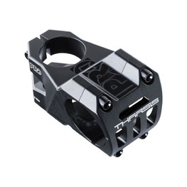 PRO representante - THARSIS CNC 0° 35 55 - negro