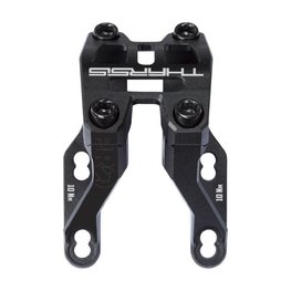 PRO representante - THARSIS DM 35 45-50mm - negro
