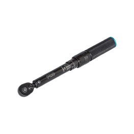 PRO llave dinamométrica - TORQUE WRENCH  - negro