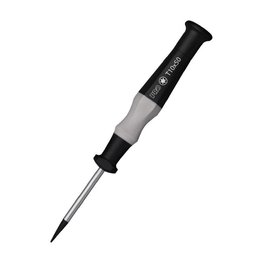PRO destornillador - SCREWDRIVERS - negro