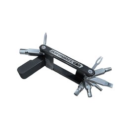 PRO multiclave - MINI PERFORMANCE 9FTL - negro