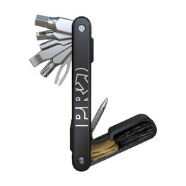 PRO multiclave - MINI PERFORMANCE 9FTL - negro