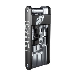 PRO multiclave - MINI PERFORMANCE 13F - negro