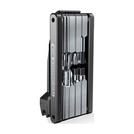PRO juego de herramientas - SET MINI PERFORMANCE 22F - negro