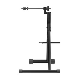 PRO stand - WHEEL STAND - negro