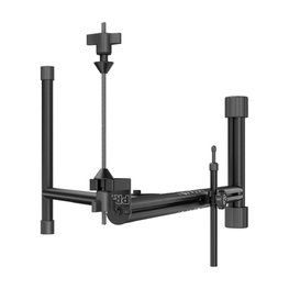 PRO stand - WHEEL STAND - negro