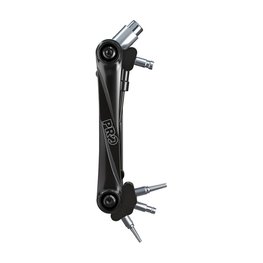 PRO herramientas para cableado - WIRING TOOLS - negro