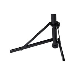 PRO stand - STAND SPORT - negro