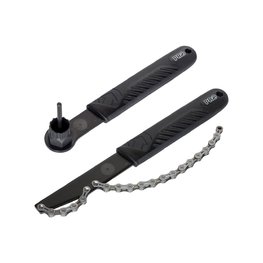 PRO extractor de cinta - REMOWER - negro
