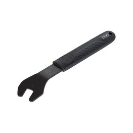 PRO tecla pedal - WRENCH 15mm - negro