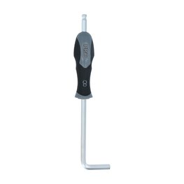 PRO tecla pedal - WRENCH 8mm - negro