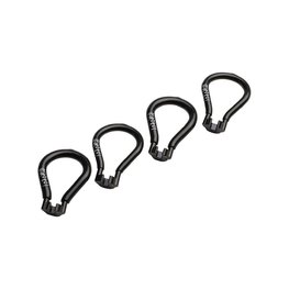 PRO llave de centrado - CENTERING KEY 3,75mm - negro