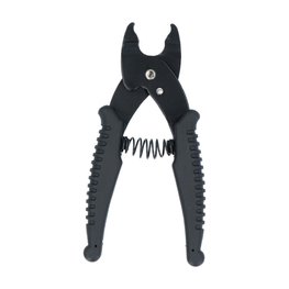 PRO alicates - PLIERS - negro