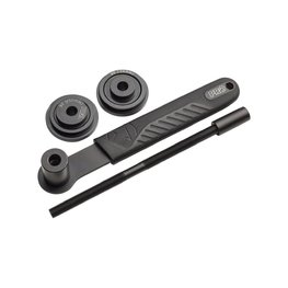 PRO pulse - PRESS - negro